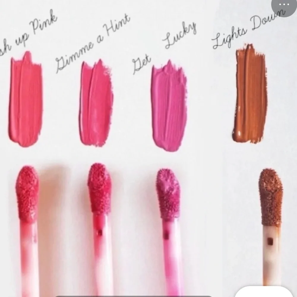 🍭🎭Lights Down Buxom Va Va Plump Lipstick